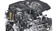Audi dévoile le nouveau V6 TDI Clean Power