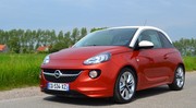 Essai Opel Adam : Osez l'inspiration !