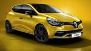Renault : augmentation de la production pour la Clio RS