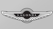 Lagonda: voici le nouveau logo