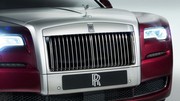 Rolls-Royce : un SUV à l'étude pour 2018 ?