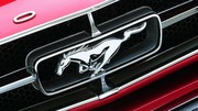 Décryptage : la Ford Mustang a 50 ans, les clés du succès