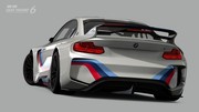 BMW nous dévoile son concept Vision Gran Turismo