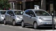 Autolib' aurait peu d'impact sur la réduction des voitures en circulation