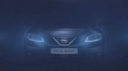 Nissan Pulsar : Bientôt de retour chez les compactes
