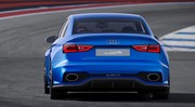 Audi A3 clubsport quattro (2014) : un avant-goût de la future RS3 ?