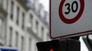 Paris : la Mairie discute ce soir de la limitation à 30 km/h et du bannissement des diesels
