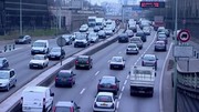 Paris : Vers une limite de 30 km/h et une chasse au diesel ?