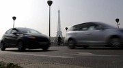 Paris : une limitation à 30 km/h pour favoriser "la circulation apaisée"