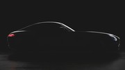 Mercedes-AMG GT : Tapie dans l'ombre