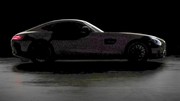 Future Mercedes-AMG GT 2015 : un teaser en image, vidéo et site spécial !