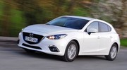 Essai Mazda3 2.0 SKYACTIV 120 ch : L'essence en résistance