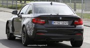BMW M2 : La Série 2 monte en pression