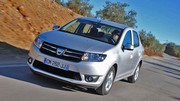 Dacia Logan : 10 ans de succès déjà !
