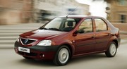 Dacia : 10 ans de Logan et 15 ans avec Renault