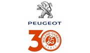 Peugeot et Roland-Garros : 30 ans de mariage