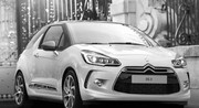 Citroën DS3 : nouveau regard