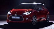 Nouveau regard pour la Citroën DS3
