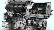 Toyota : du carbure de silicium pour améliorer l'efficience de ses modèles hybrides