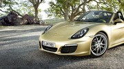 Future "petite" Porsche: moins de 40000 €!