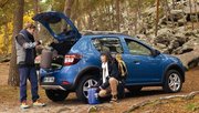 Dacia, roi du low cost, affiche un prix de vente moyen de 12000 € en France
