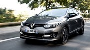 Essai Nouvelle Renault Mégane EDC : sans se presser