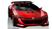 Volkswagen : des Golf GTI débridées dans Gran Turismo