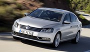 Nouvelle Volkswagen Passat 8: rendez-vous le 3 juillet!