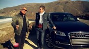 Emission Turbo : Classe B Electric Drive, DS 5LS, M235i vs 370Z Nismo