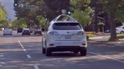 Les voitures autonomes bientôt autorisées sur les routes de Californie