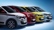 Nouvelle Renault Twingo: pas d'électrique dans l'immédiat