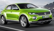 Volkswagen Rocadura 2016 : Bombe à retardement