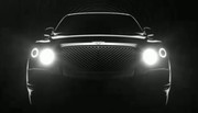 Futur Bentley SUV 2016 : première vidéo officielle
