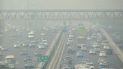 Pollution : La Chine réduit son parc auto de 5 millions de véhicules