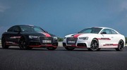 Audi RS5 TDI Concept: 385 ch et 750 Nm; vive le Diesel?
