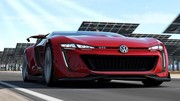 Premier clip pour le concept Volkswagen GTI Roadster