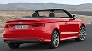 Audi A3 : nouvelle motorisation 1.4 TFSI ultra de 140 ch