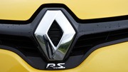 Essais Renault Sport: Sportives oui, délurées non