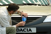 Essai Dacia Logan 1.5 dCi Ambiance - 70cv