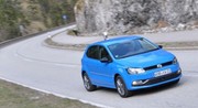 Essai Volkswagen Polo restylée : force motrice