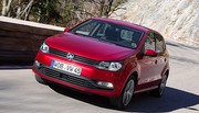 Essai Volkswagen Polo restylée : la sécurité en plus