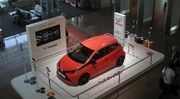 Nouvelle Toyota Aygo: à partir de 10500 €