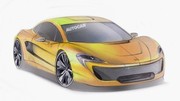Futur de McLaren : P13, P15, une 100 % électrique et bien d'autres modèles encore