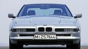 La BMW Série 8 a 25 ans