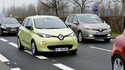 Carlos Ghosn : "une Renault autonome en 2020"