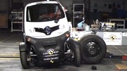 Quadricycles lourds : l'Euro NCAP se bat contre des moulins