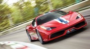 Opinion : Ferrari met le turbo ! La fin d'une époque ?