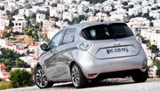 Empreinte Carbone en réduction de 10% en 3 ans pour Renault