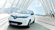 Renault a réduit son empreinte carbone de 10% en 3 ans