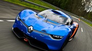 Renault présidera seul à la renaissance d'Alpine